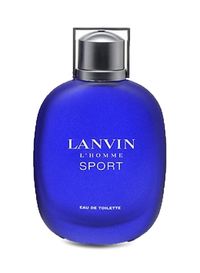 Lanvin L&#39;Homme Sport Eau De Toilette - 100ml