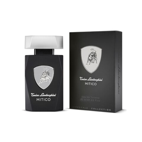 Buy Tonino Lamborghini Mitico Men Eau De Toilette 75 ml Online - Shop ...