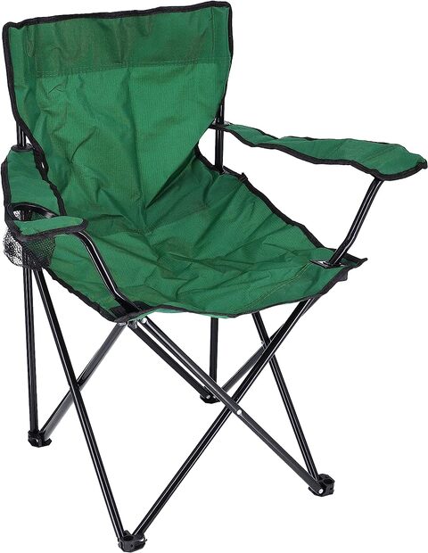 Buy Royalford Folding Camping Chair With Travel Carry Bag, Rf10133