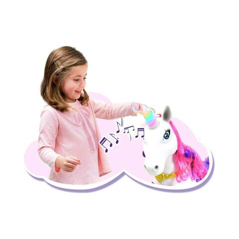 Feber unicorn hot sale argos