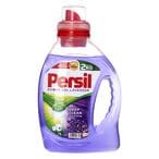 Buy Persil Freshness Detergent Gel Lavender 1 lt in Kuwait