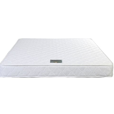 King Koil Sleep Care Deluxe Mattress SCKKDM9 White 180x190cm