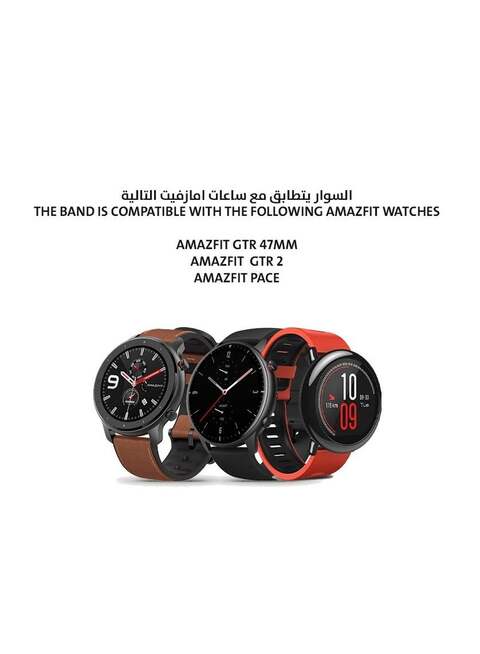 Amazfit best sale pace gtr