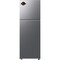 Samsung 345L Net Capacity Top Mount Freezer Refrigerator Refined Inox ...