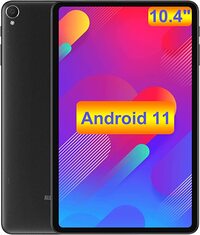 ALLDOCUBE iPlay 40 Pro Tablet 8GB RAM 256GB 10.4inch Android 11  Wi-F/BT Dual SIM Black- International Version