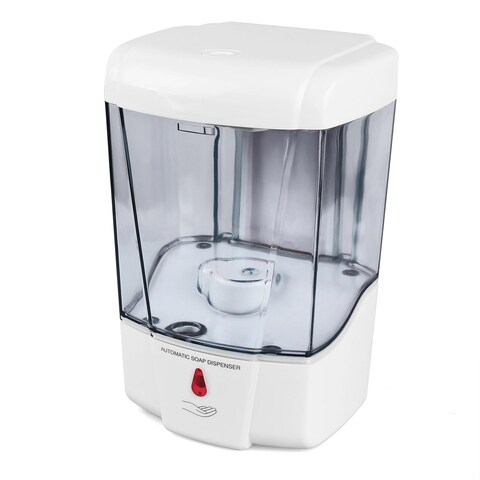 Liquid soap 2024 automatic dispenser