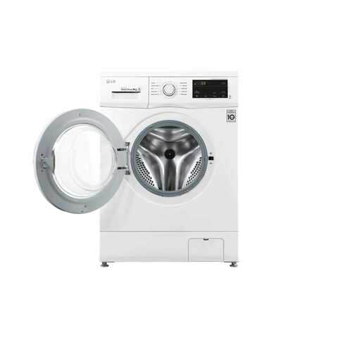 Lg direct drive 8kg store smart diagnosis