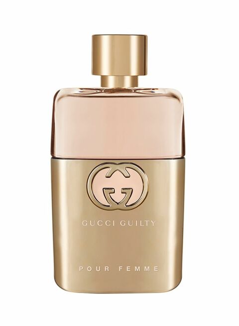 Gucci guilty eau store de toilette