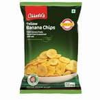 Buy Chhedas Namkeen Yellow Banana Chips 170g in UAE