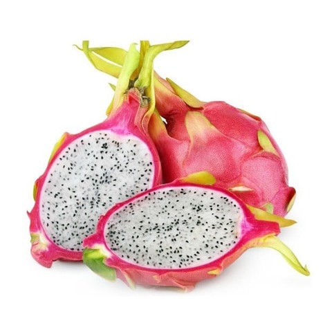 Buy Dragon Fruit White Flesh in UAE