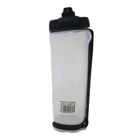 Water Bottle Running Elastic 525Ml