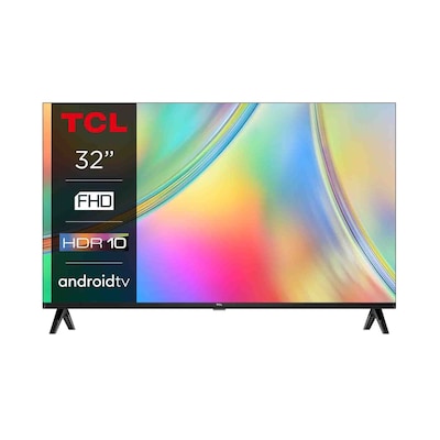 TV TCL 55 Pulgadas 139 cm 55P735 4K-UHD LED Smart TV Goog