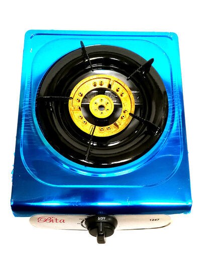 Gas stove on sale 1 burner