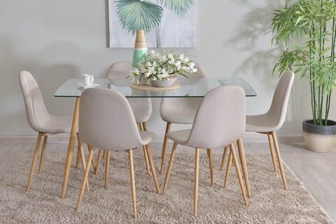 Set dining sales