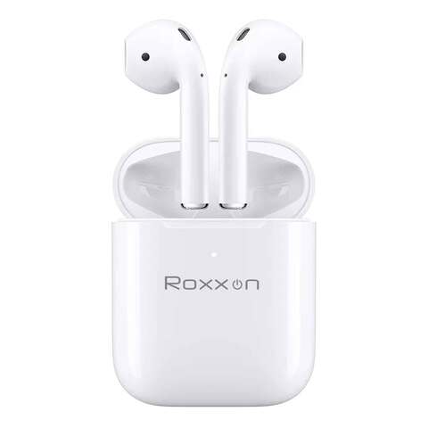 Buy Roxxon Wireless Airbuds ROX BT1 Online Shop Smartphones