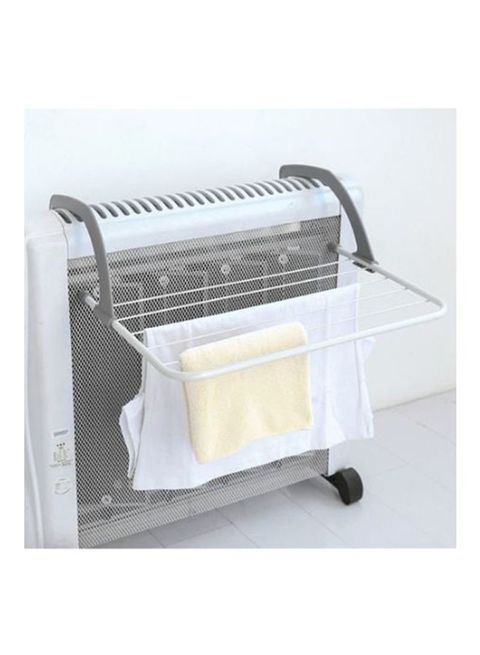 Buy Cyber Hanging Cloth Dryer White in UAE