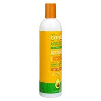 Cantu Avocado Hydrating Curl Activator Cream White 355ml