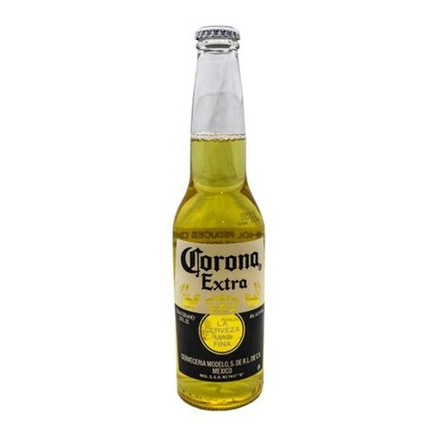Corona Extra Beer Bottle 355Ml