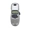 Dymo LetraTag LT-100H Handheld Label Maker 1749027 Silver