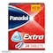 Panadol Extra Pain Relief Tablets With Opti Zorb 24 count