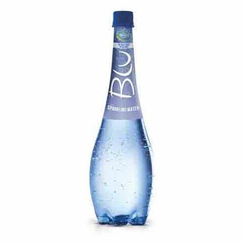 Blu Sparkling Water 500ml Pack of 6