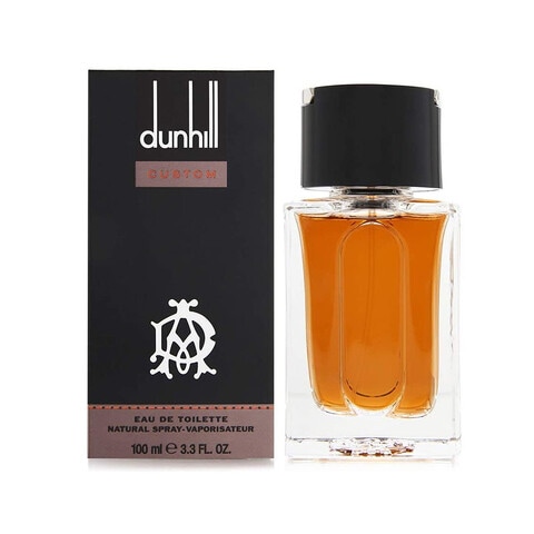 Buy Alfred Dunhill Custom For Men 100 ML EDT Online - Shop Beauty ...