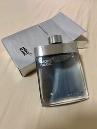 Montblanc Individuel Men Eau De Toilette - 75ml