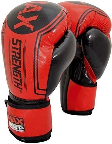 Max boxing hot sale gloves