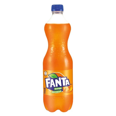 Buy Fanta Orange Soda 500Ml Online - Carrefour Kenya