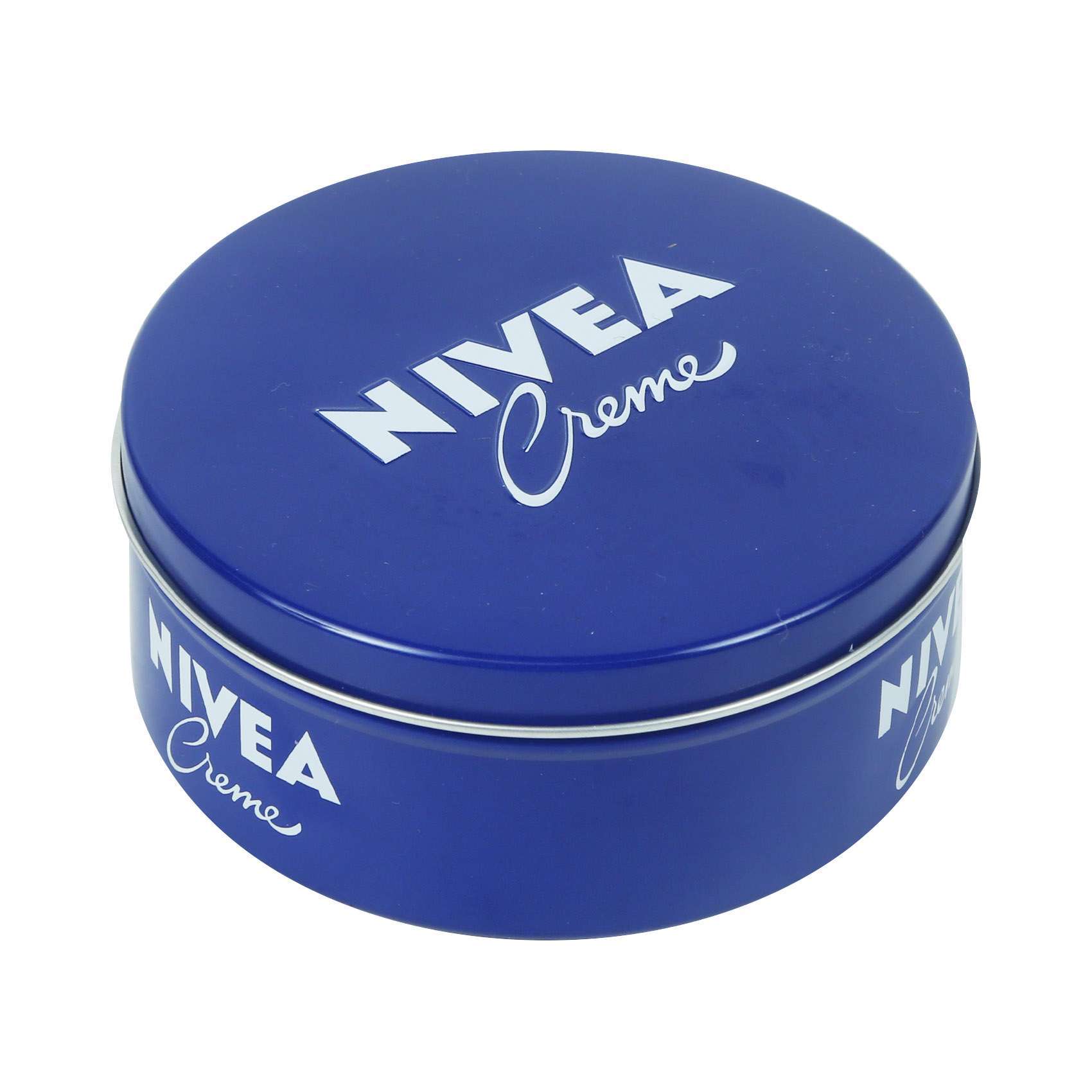 Buy Nivea Creme Tin 250ml