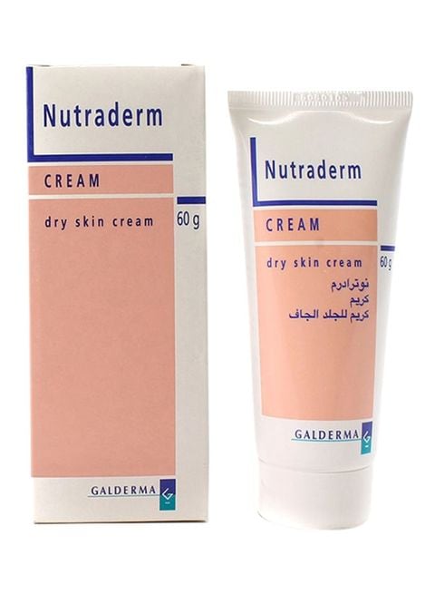 Nutraderm Cream 60 g