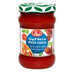 Buy Al Alali Italian Pizza Sauce 640g in Kuwait