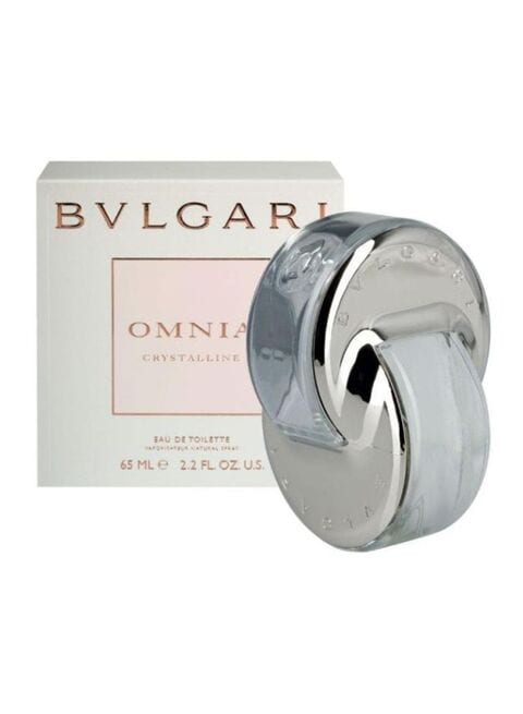 Parfum bvlgari omnia sale