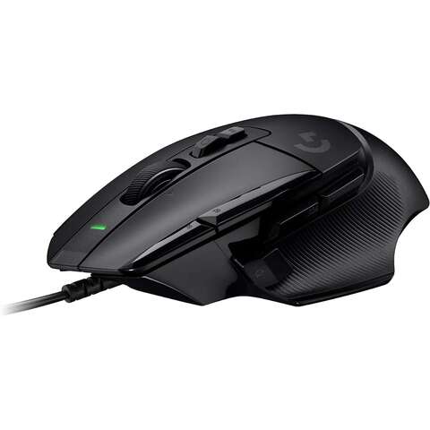 Wired store logitech mouse