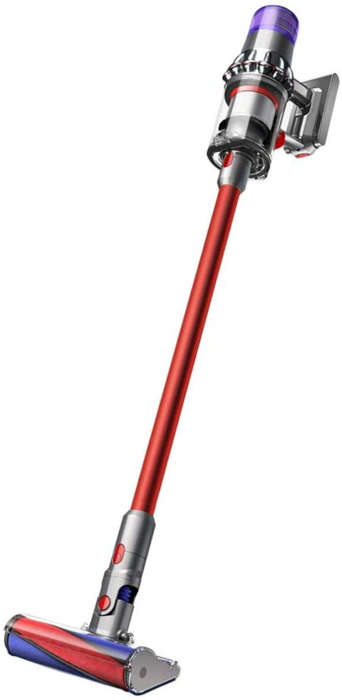 Dyson V11 Fluffy Cordless Vacuum Cleaner