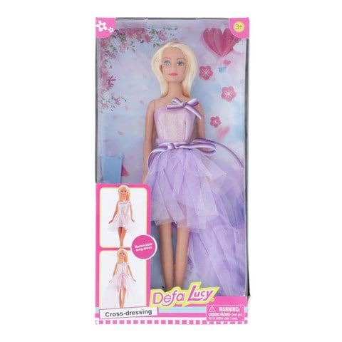 Barbie defa lucy hot sale