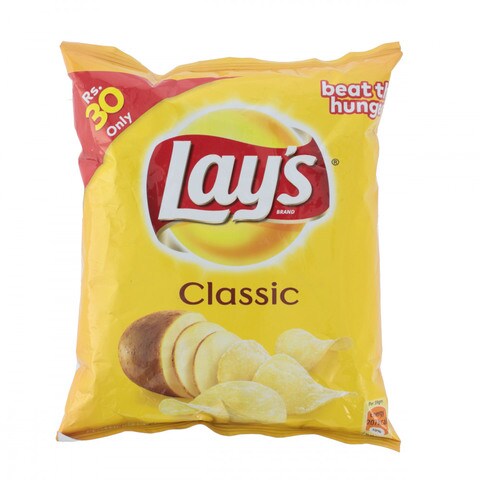 Lays Classic Chips 39 gr