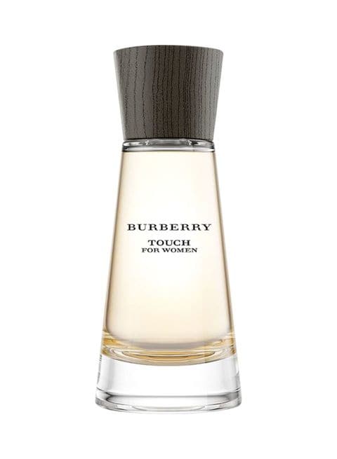Burberry Touch Eau De Parfum For Women - 100ml