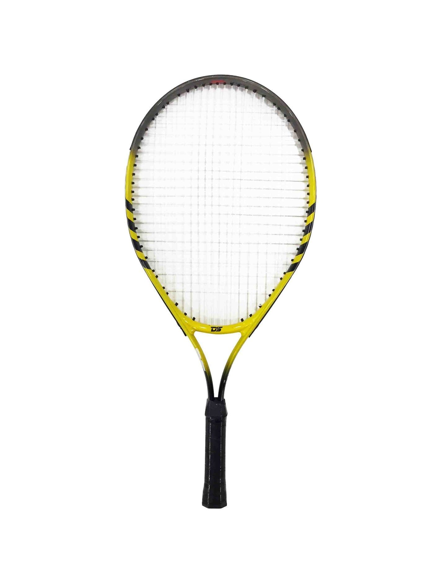 Penelope Kijkgat Fraude Buy Dawson Sports - Tennis Racket 23" - Yellow Online - Shop Health &  Fitness on Carrefour UAE