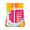 Oxi Automatic Powder Detergent - Oriental Breeze Scent - 2.5 Kg