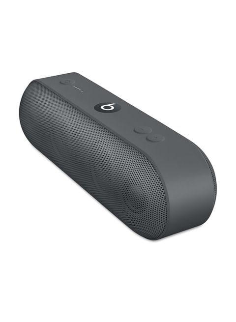 Buy Beats Pill Plus Speaker Neighborhood Collection Asphalt Grey