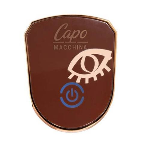 CAPO TURKISH Coffee Maker CM401B BROUWN