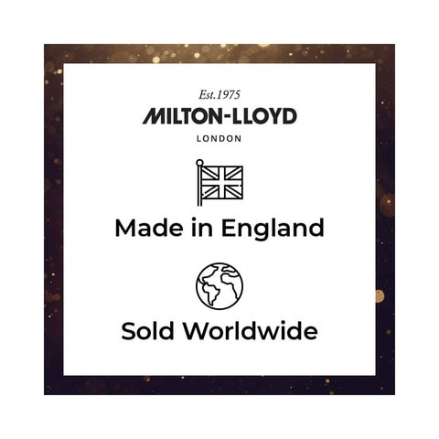 Milton-Lloyd Colour Me Femme Gold Eau De Toilette 100ml