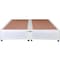 Towell Spring Relax Bed Base White 180x190cm