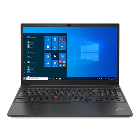 Buy Lenovo E15 Laptop Core i5 1135G7 8GB RAM 256GB SSD