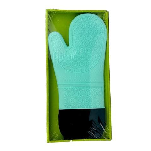 Al Arabia Silicone Gloves