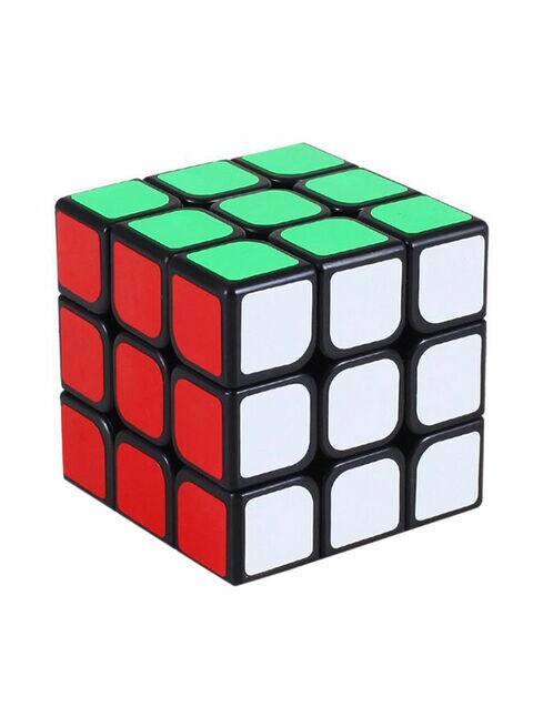 Generic 3X3 Square Magic Rubik&#39;s Puzzle Cube
