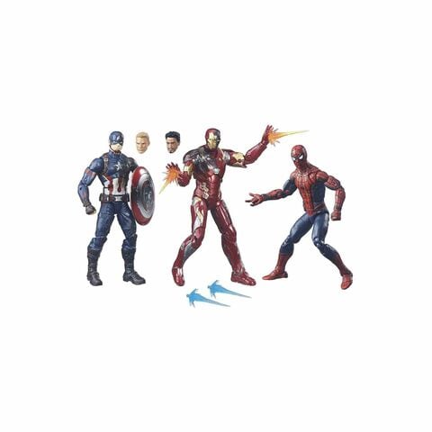 Where can i hot sale buy marvel legends