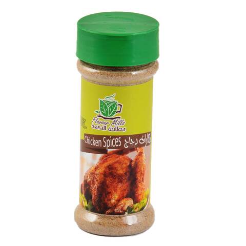 Flavour Mills Chicken Spices 100 Gram