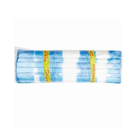 Carrefour Sufra Disposable Table Cover Roll 20 Sheets x6